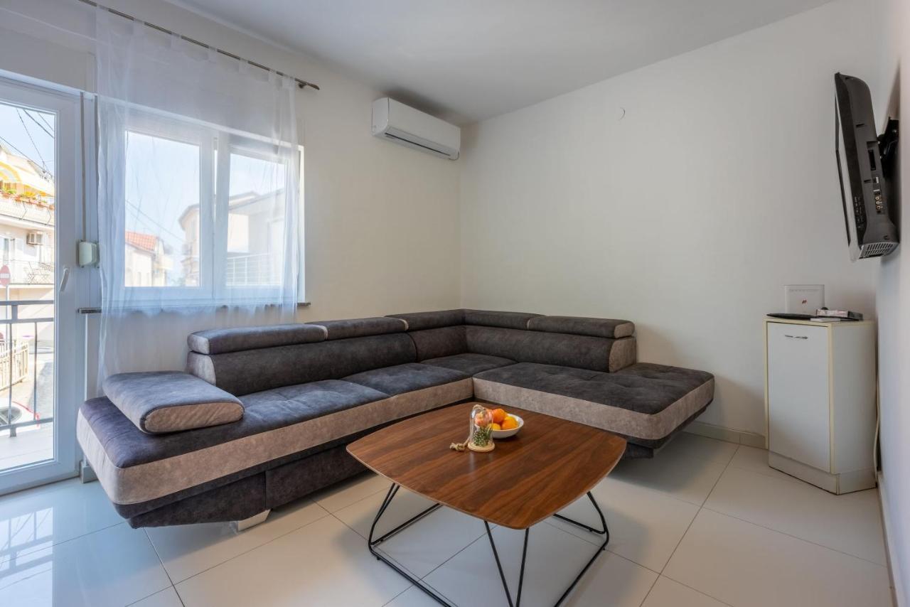 Apartment Robert Crikvenica Extérieur photo