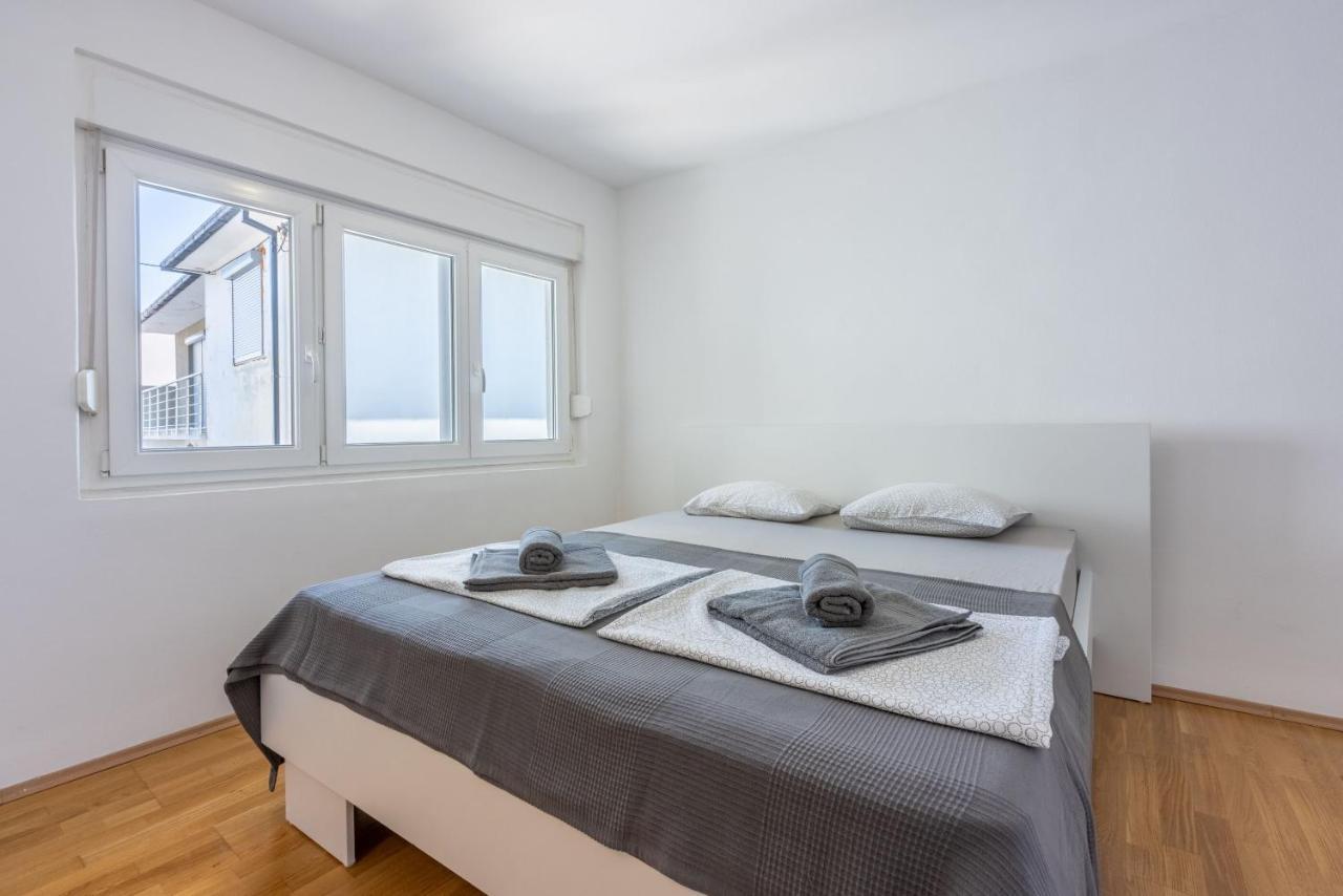 Apartment Robert Crikvenica Extérieur photo