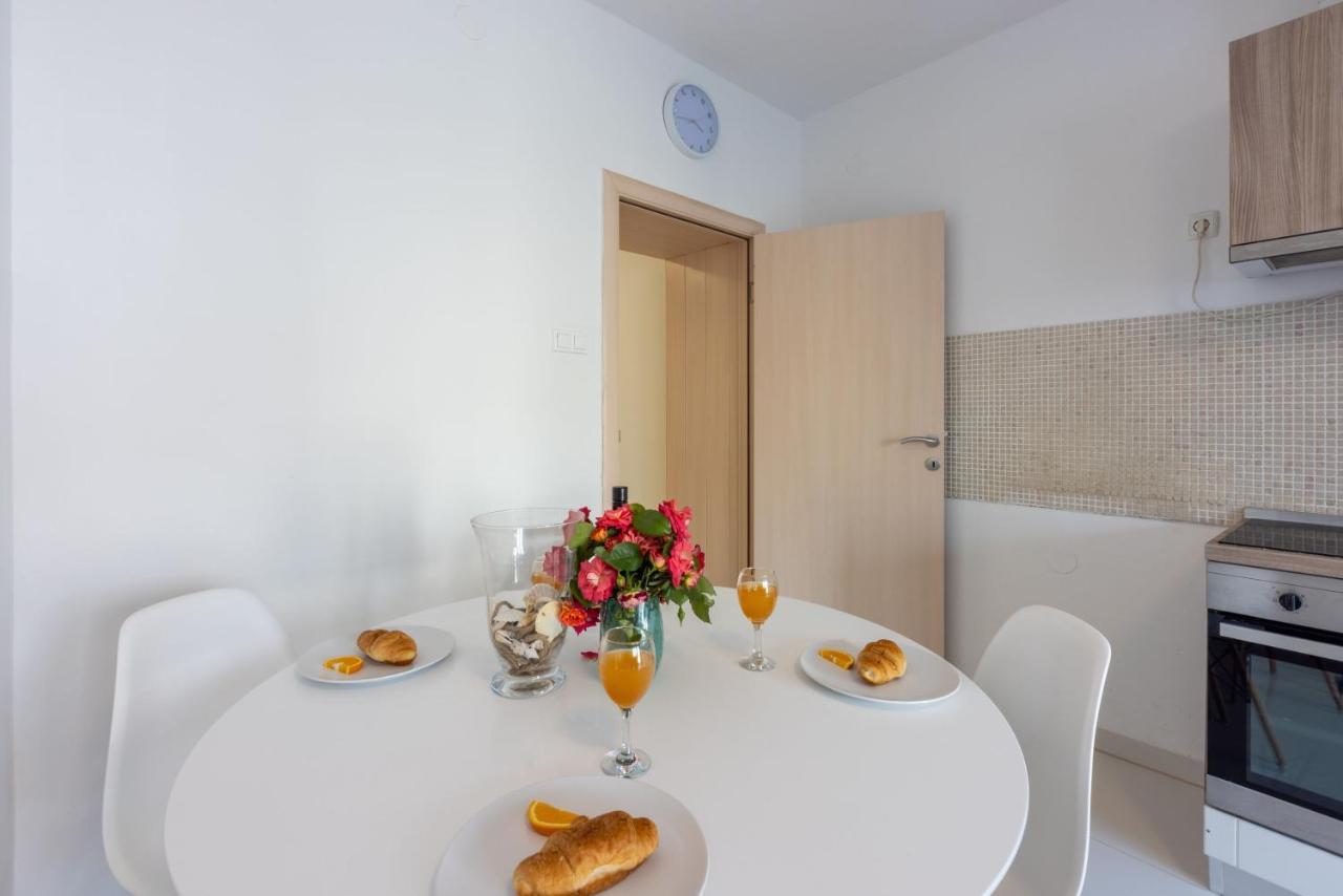 Apartment Robert Crikvenica Extérieur photo
